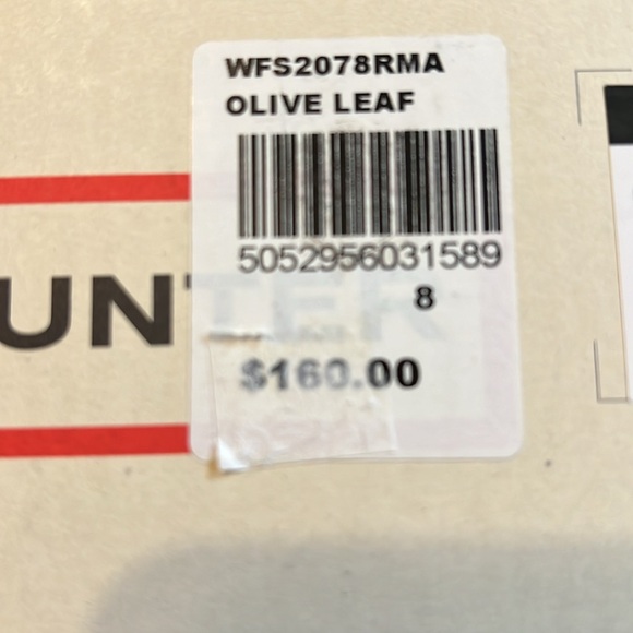 Women’s original Chelsea rain boot - Picture 6 of 6